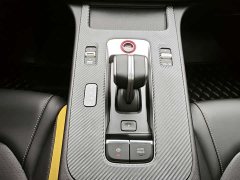 Trumpchi Shadow Leopard Shadow Leopard H High-Performance Hybrid Edition - ფოტო 20