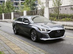 Trumpchi Shadow Leopard Shadow Leopard H High-Performance Hybrid Edition - ფოტო 3