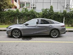 Trumpchi Shadow Leopard Shadow Leopard H High-Performance Hybrid Edition - ფოტო 4