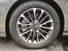 Trumpchi Shadow Leopard Shadow Leopard H High-Performance Hybrid Edition - ფოტო 5