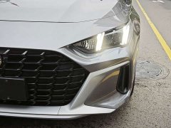 Trumpchi Shadow Leopard Shadow Leopard H High-Performance Hybrid Edition - ფოტო 6