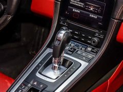 Porsche 718 Boxster 2.0T - ფოტო 13