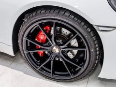 Porsche 718 Boxster 2.0T - ფოტო 16