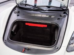 Porsche 718 Boxster 2.0T - ფოტო 20
