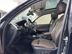 BMW X3 2023 xDrive30i Premier M Night Package - ფოტო 10