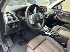 BMW X3 2023 xDrive30i Premier M Night Package - ფოტო 12