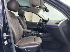 BMW X3 2023 xDrive30i Premier M Night Package - ფოტო 13