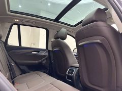 BMW X3 2023 xDrive30i Premier M Night Package - ფოტო 14