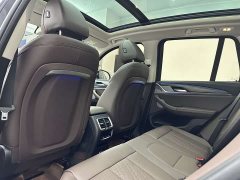 BMW X3 2023 xDrive30i Premier M Night Package - ფოტო 15