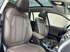 BMW X3 2023 xDrive30i Premier M Night Package - ფოტო 16