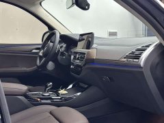 BMW X3 2023 xDrive30i Premier M Night Package - ფოტო 17