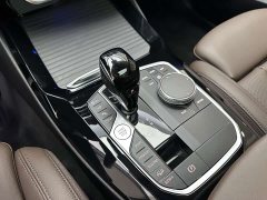 BMW X3 2023 xDrive30i Premier M Night Package - ფოტო 18