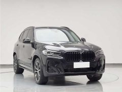 BMW X3 2023 xDrive30i Premier M Night Package - ფოტო 2