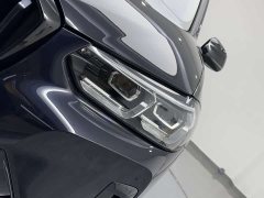 BMW X3 2023 xDrive30i Premier M Night Package - ფოტო 20