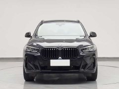 BMW X3 2023 xDrive30i Premier M Night Package - ფოტო 3