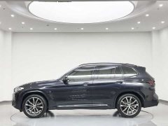 BMW X3 2023 xDrive30i Premier M Night Package - ფოტო 4