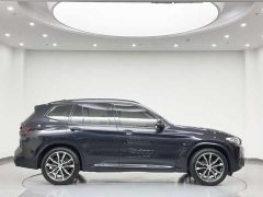 BMW X3 2023 xDrive30i Premier M Night Package - ფოტო 5