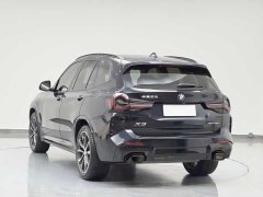 BMW X3 2023 xDrive30i Premier M Night Package - ფოტო 6