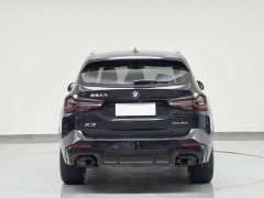 BMW X3 2023 xDrive30i Premier M Night Package - ფოტო 7