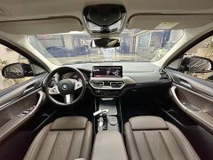 BMW X3 2023 xDrive30i Premier M Night Package - ფოტო 9