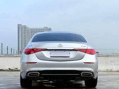Mercedes-Benz Maybach S-Class 2021 S 480 4MATIC - ფოტო 14