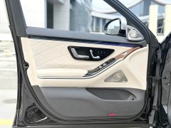 Mercedes-Benz Maybach S-Class 2021 S 480 4MATIC - ფოტო 17