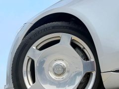 Mercedes-Benz Maybach S-Class 2021 S 480 4MATIC - ფოტო 18