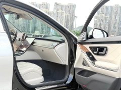 Mercedes-Benz Maybach S-Class 2021 S 480 4MATIC - ფოტო 6