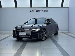 Audi A6L 2021 45 TFSI quattro Dynamic Luxury Edition - ფოტო 1