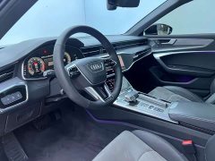 Audi A6L 2021 45 TFSI quattro Dynamic Luxury Edition - ფოტო 2