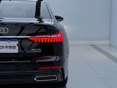 Audi A6L 2021 45 TFSI quattro Dynamic Luxury Edition - ფოტო 3