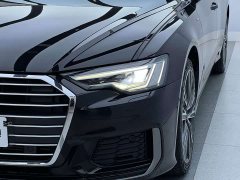 Audi A6L 2021 45 TFSI quattro Dynamic Luxury Edition - ფოტო 4