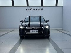 Audi A6L 2021 45 TFSI quattro Dynamic Luxury Edition - ფოტო 5