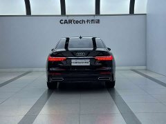 Audi A6L 2021 45 TFSI quattro Dynamic Luxury Edition - ფოტო 6