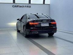 Audi A6L 2021 45 TFSI quattro Dynamic Luxury Edition - ფოტო 7