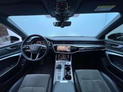 Audi A6L 2021 45 TFSI quattro Dynamic Luxury Edition - ფოტო 8