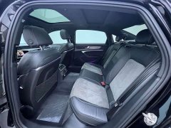 Audi A6L 2021 45 TFSI quattro Dynamic Luxury Edition - ფოტო 9