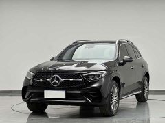 Mercedes-Benz GLC 300 L 4MATIC Dynamic 5-Seater - ფოტო 1