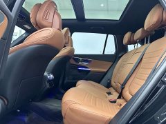 Mercedes-Benz GLC 300 L 4MATIC Dynamic 5-Seater - ფოტო 10