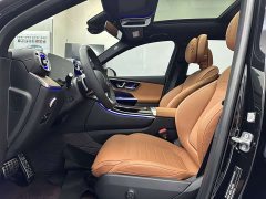 Mercedes-Benz GLC 300 L 4MATIC Dynamic 5-Seater - ფოტო 11