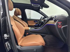 Mercedes-Benz GLC 300 L 4MATIC Dynamic 5-Seater - ფოტო 13