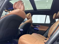 Mercedes-Benz GLC 300 L 4MATIC Dynamic 5-Seater - ფოტო 14