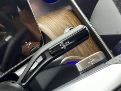 Mercedes-Benz GLC 300 L 4MATIC Dynamic 5-Seater - ფოტო 16