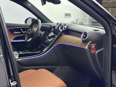 Mercedes-Benz GLC 300 L 4MATIC Dynamic 5-Seater - ფოტო 17