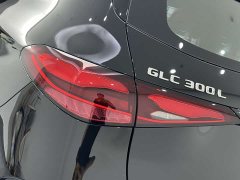 Mercedes-Benz GLC 300 L 4MATIC Dynamic 5-Seater - ფოტო 20