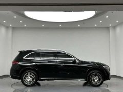 Mercedes-Benz GLC 300 L 4MATIC Dynamic 5-Seater - ფოტო 3
