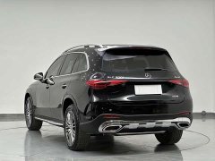 Mercedes-Benz GLC 300 L 4MATIC Dynamic 5-Seater - ფოტო 5