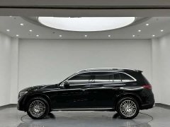 Mercedes-Benz GLC 300 L 4MATIC Dynamic 5-Seater - ფოტო 6