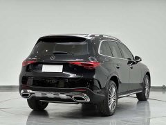 Mercedes-Benz GLC 300 L 4MATIC Dynamic 5-Seater - ფოტო 8