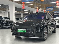 NIO EC6 75kWh - ფოტო 1